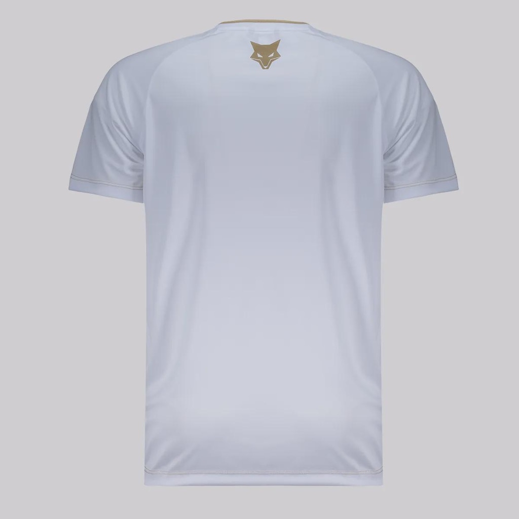 Imagem 2 do produto Camisa do Cruzeiro Bio Braziline - Masculina