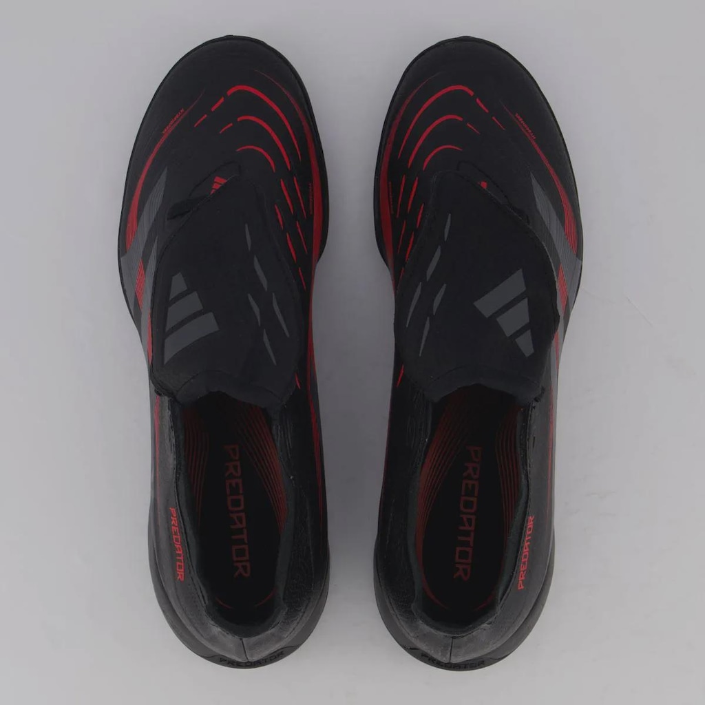 Imagem 4 do produto Chuteira de Society adidas Predator League LIN - Adulto