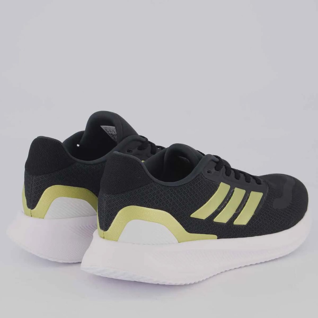 Imagem 3 do produto Tênis adidas Runfalcon 5 - Feminino