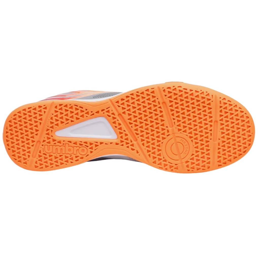 Imagem 4 do produto Chuteira Futsal Umbro Pro 5 Bump Club - Adulto