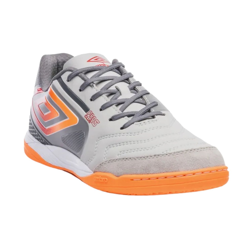 Imagem 5 do produto Chuteira Futsal Umbro Pro 5 Bump Club - Adulto
