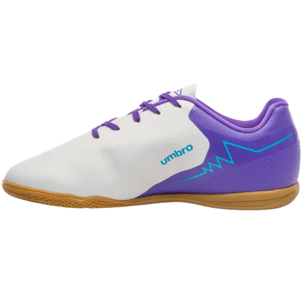 Imagem 5 do produto Chuteira de Futsal Umbro Adamant Top Speed JR - Adulto
