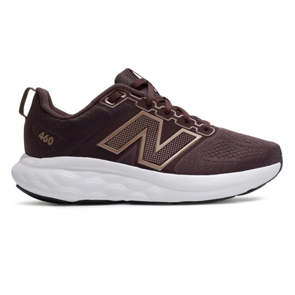 Imagem 1 do produto Tênis New Balance 460 V4 - Feminino