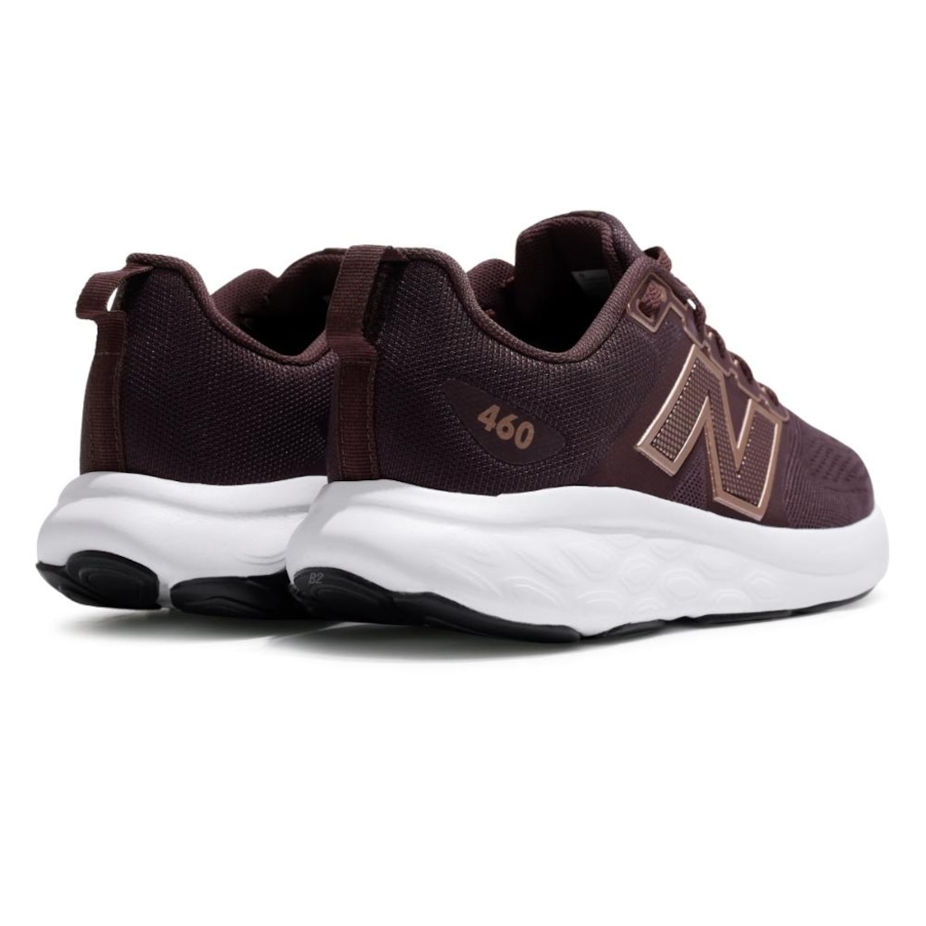 Imagem 5 do produto Tênis New Balance 460 V4 - Feminino