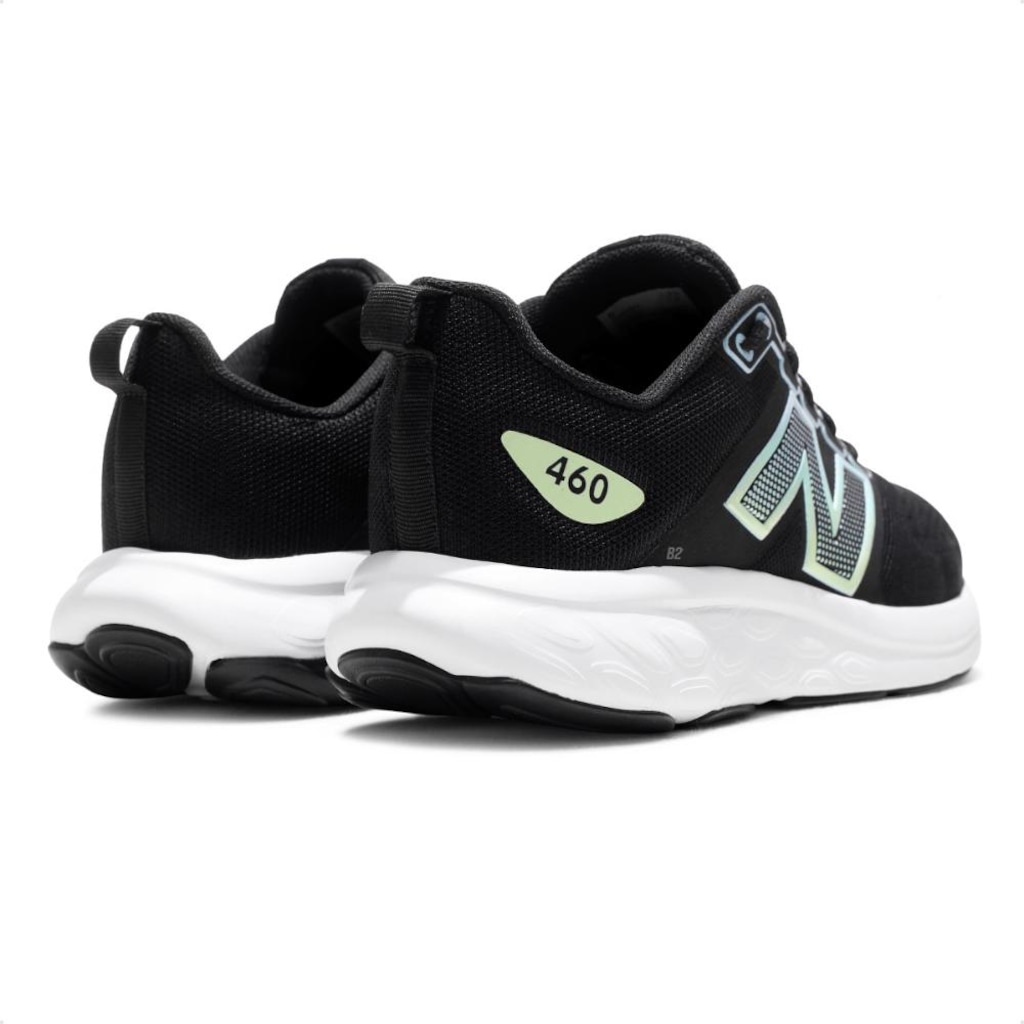 Imagem 5 do produto Tênis New Balance 460 V4 - Feminino