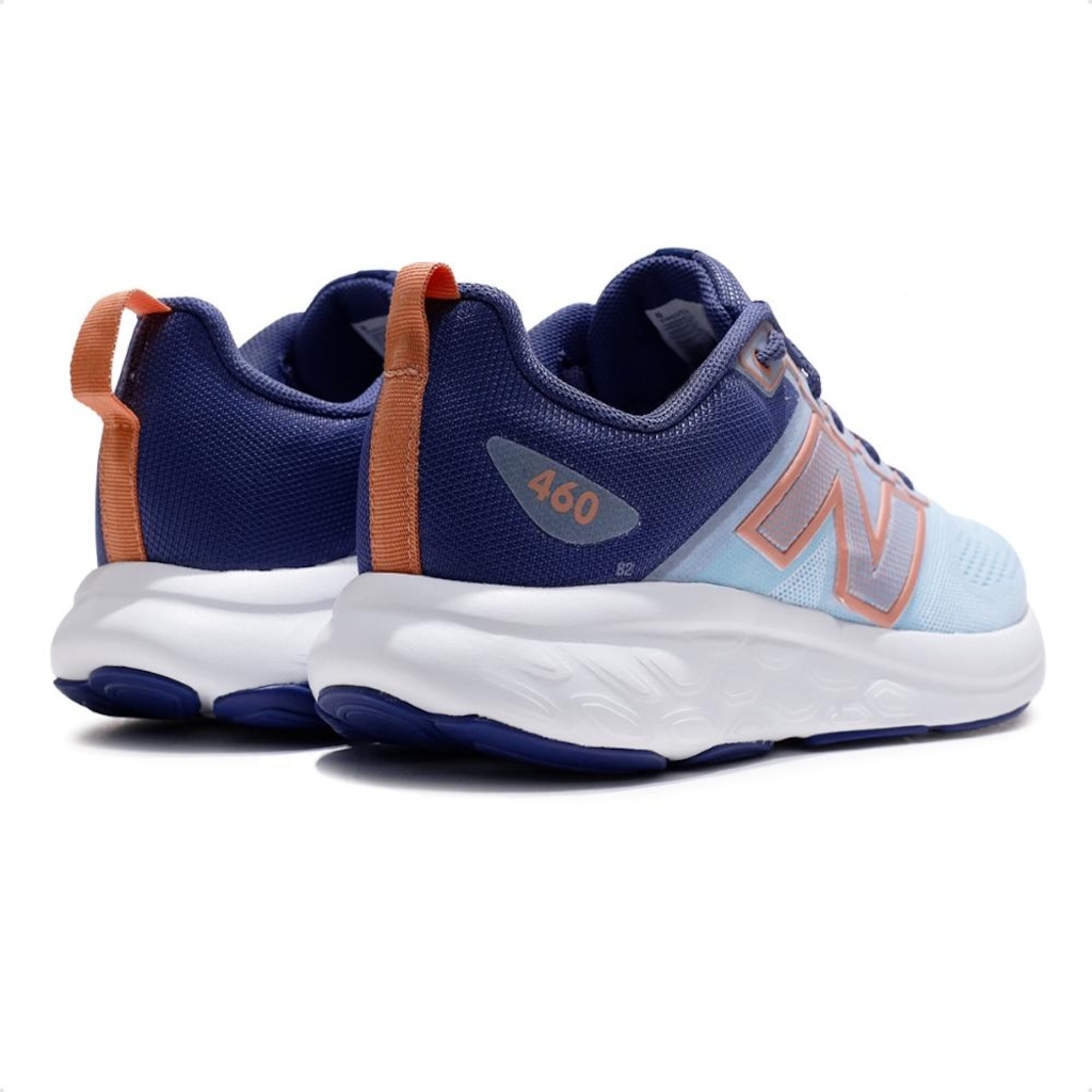 Imagem 4 do produto Tênis New Balance 460 V4 - Feminino
