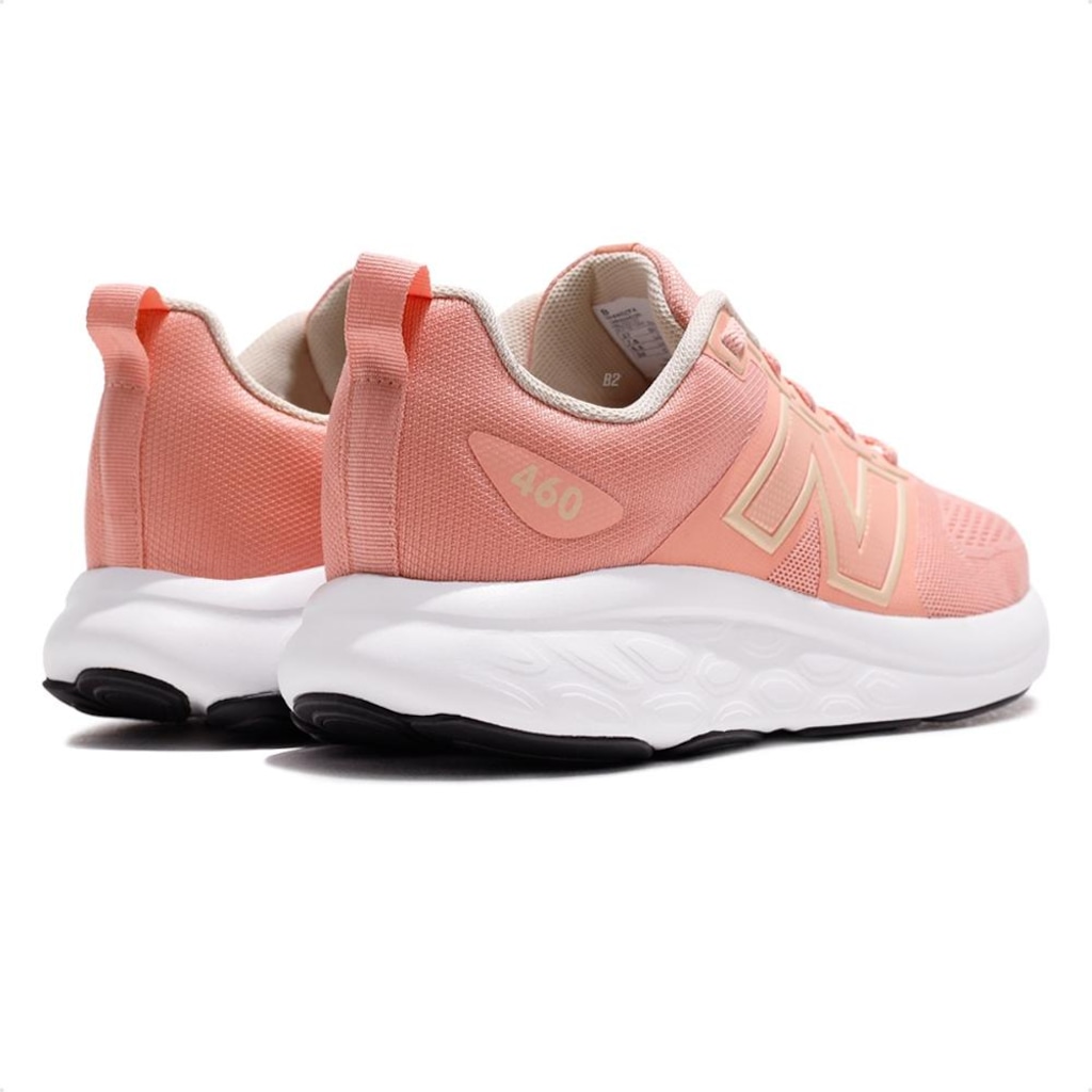 Imagem 4 do produto Tênis New Balance 460 V4 - Feminino