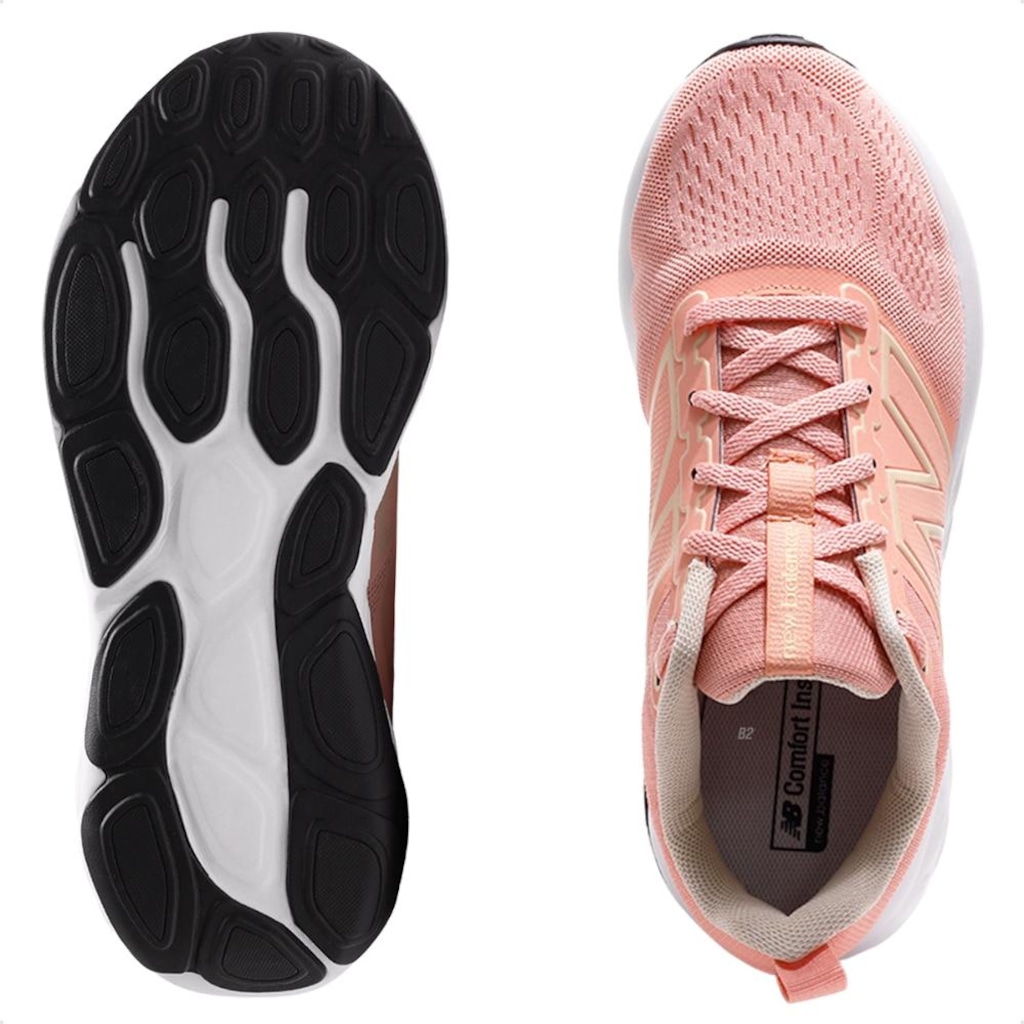Imagem 5 do produto Tênis New Balance 460 V4 - Feminino