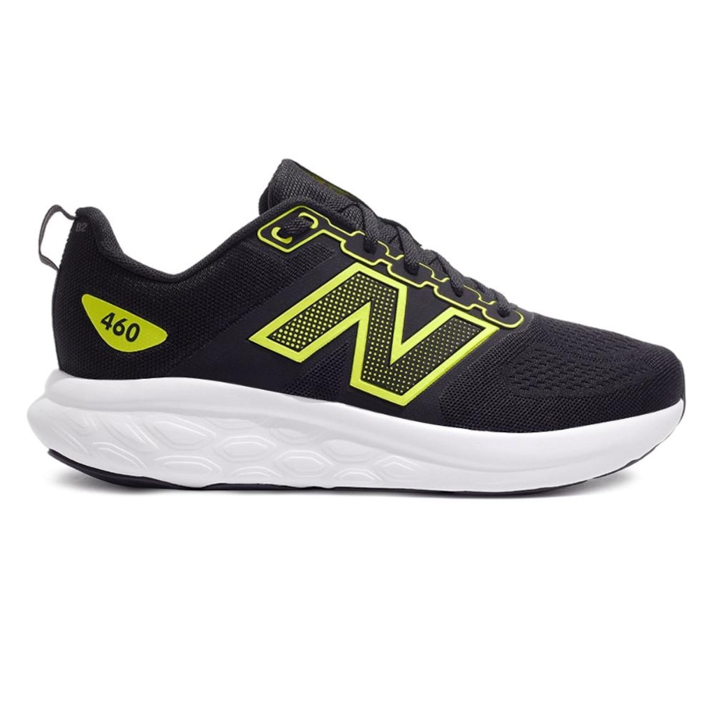 Imagem 1 do produto Tênis New Balance 460 V4 - Masculino