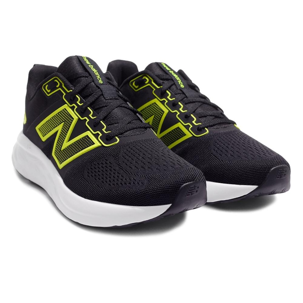 Imagem 3 do produto Tênis New Balance 460 V4 - Masculino