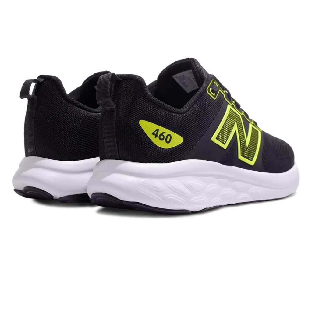 Imagem 4 do produto Tênis New Balance 460 V4 - Masculino