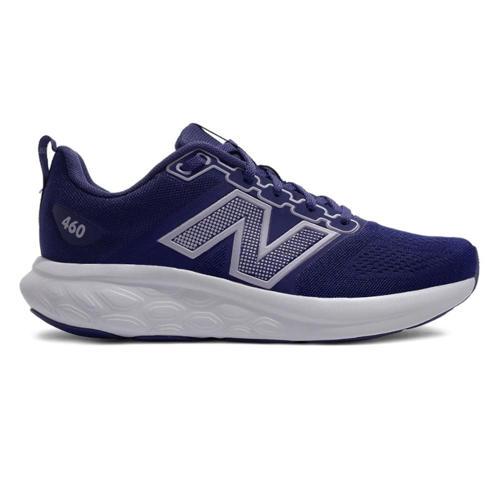 Imagem 1 do produto Tênis New Balance 460 V4 - Masculino