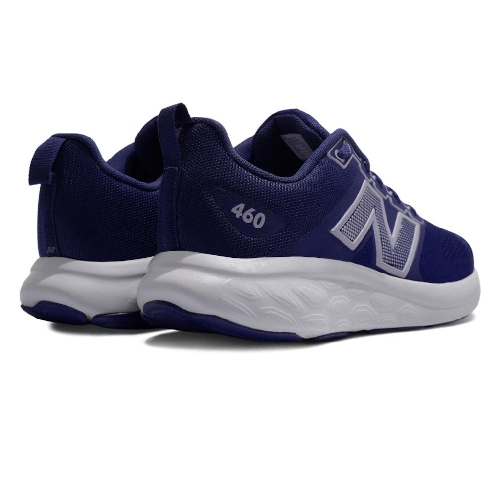 Imagem 4 do produto Tênis New Balance 460 V4 - Masculino