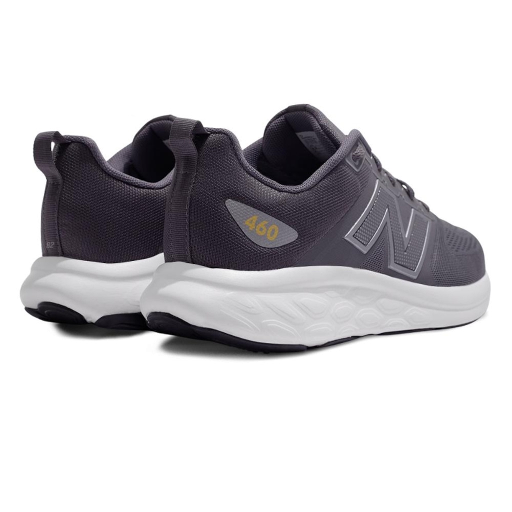 Imagem 4 do produto Tênis New Balance 460 V4 - Masculino