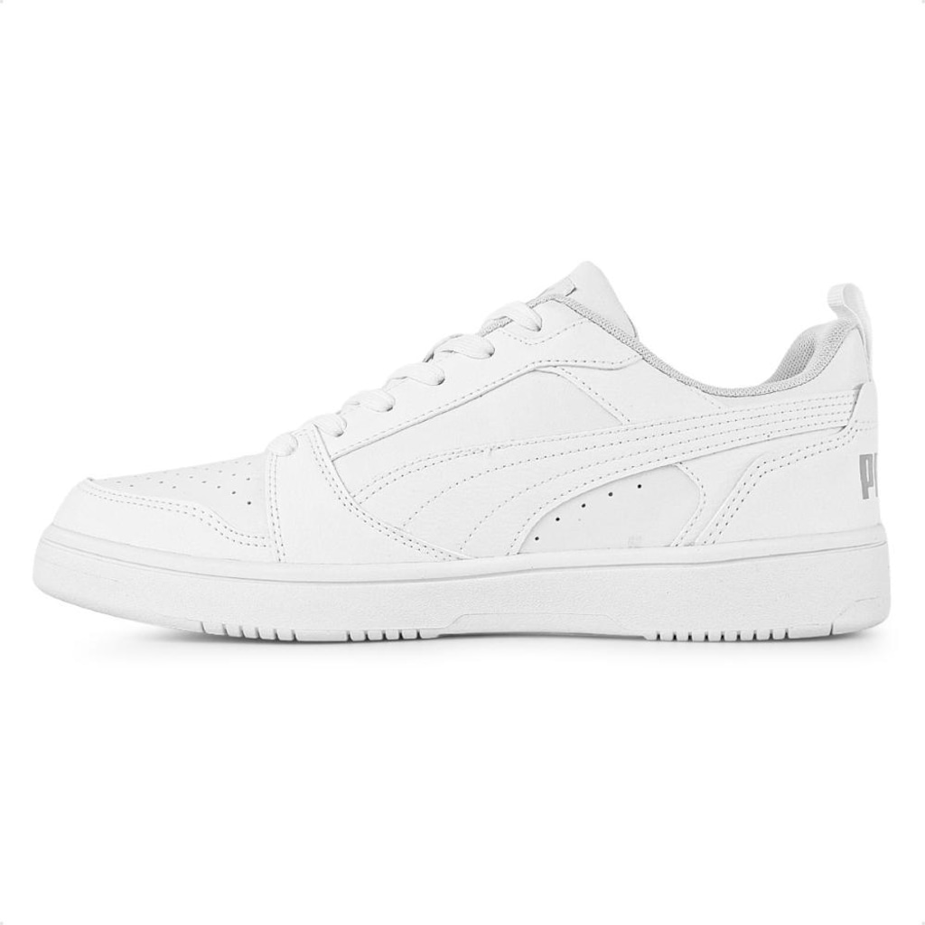 Imagem 2 do produto Tênis Puma Rebound V6 Low Bdp - Masculino