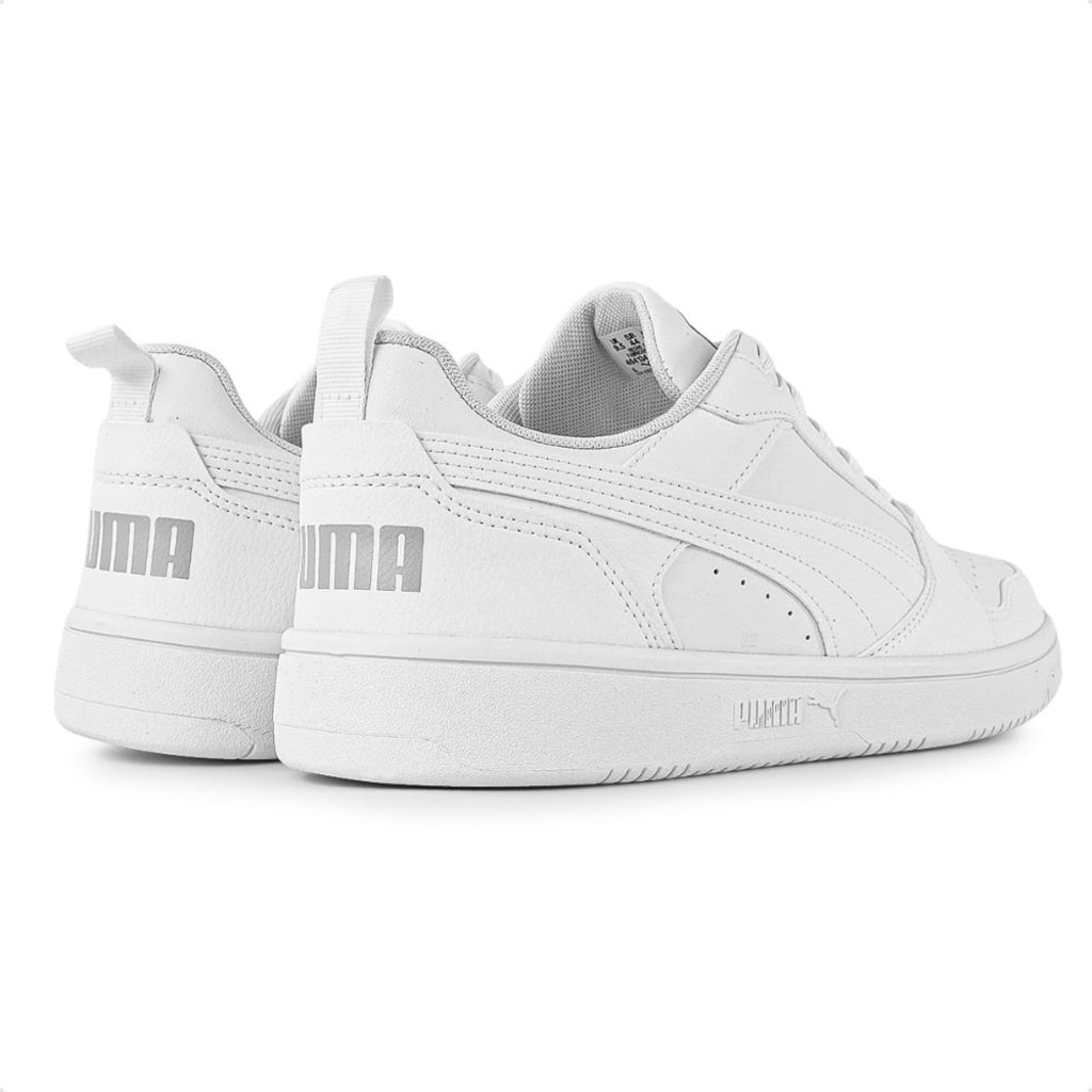 Imagem 5 do produto Tênis Puma Rebound V6 Low Bdp - Masculino