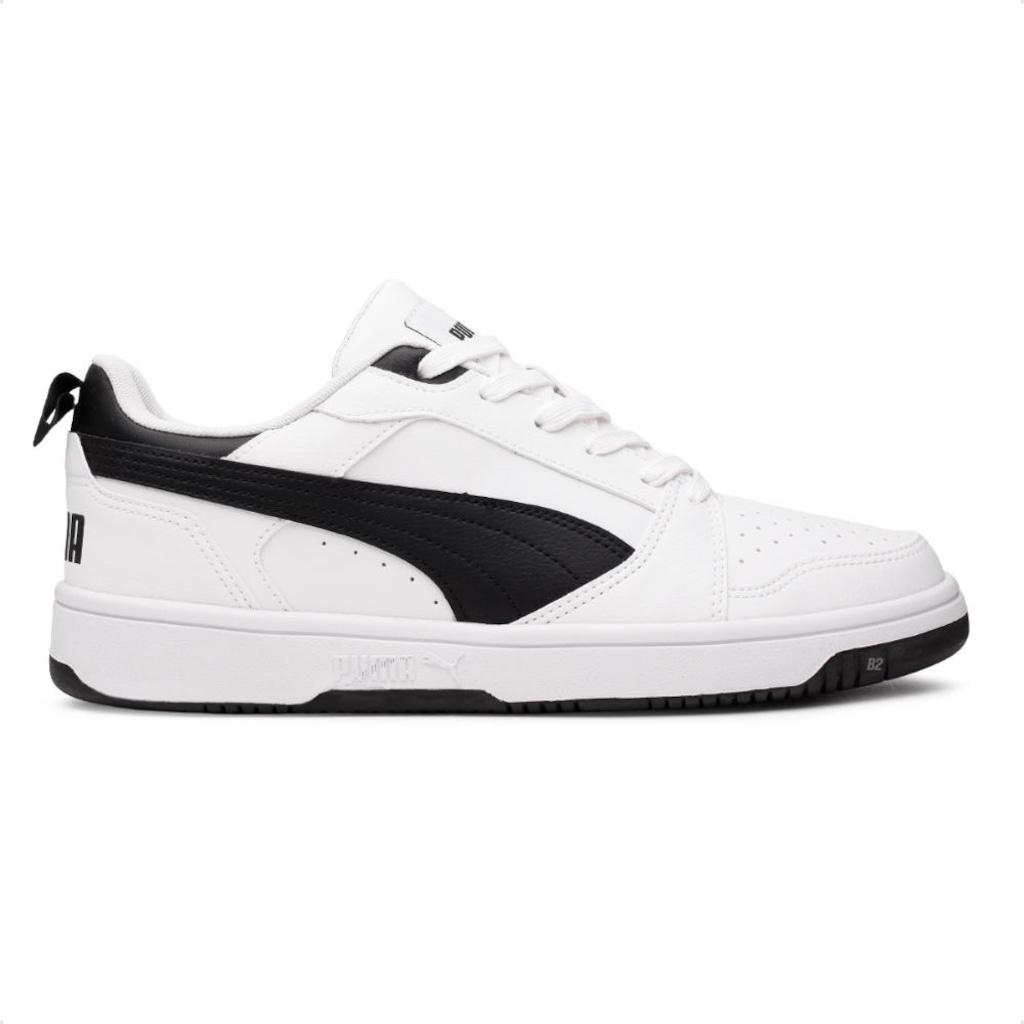 Imagem 1 do produto Tênis Puma Rebound V6 Low Bdp - Masculino