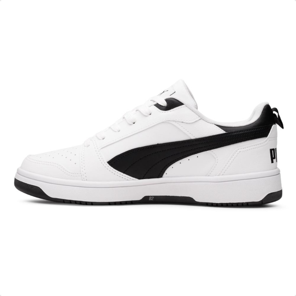 Imagem 2 do produto Tênis Puma Rebound V6 Low Bdp - Masculino