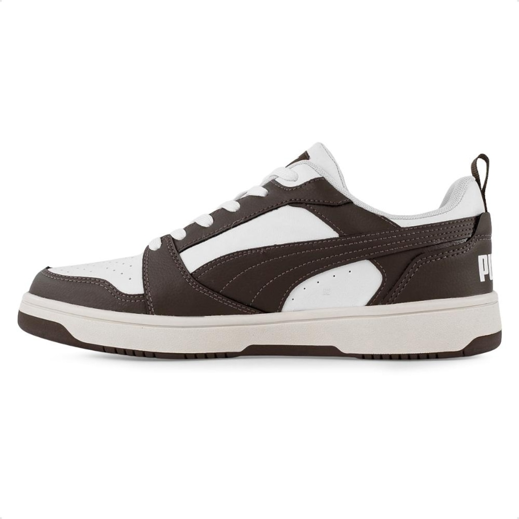 Imagem 2 do produto Tênis Puma Rebound V6 Low Bdp - Masculino