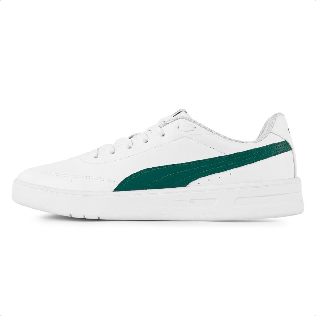 Imagem 2 do produto Tênis Puma Court Classic Clean Bdp - Masculino
