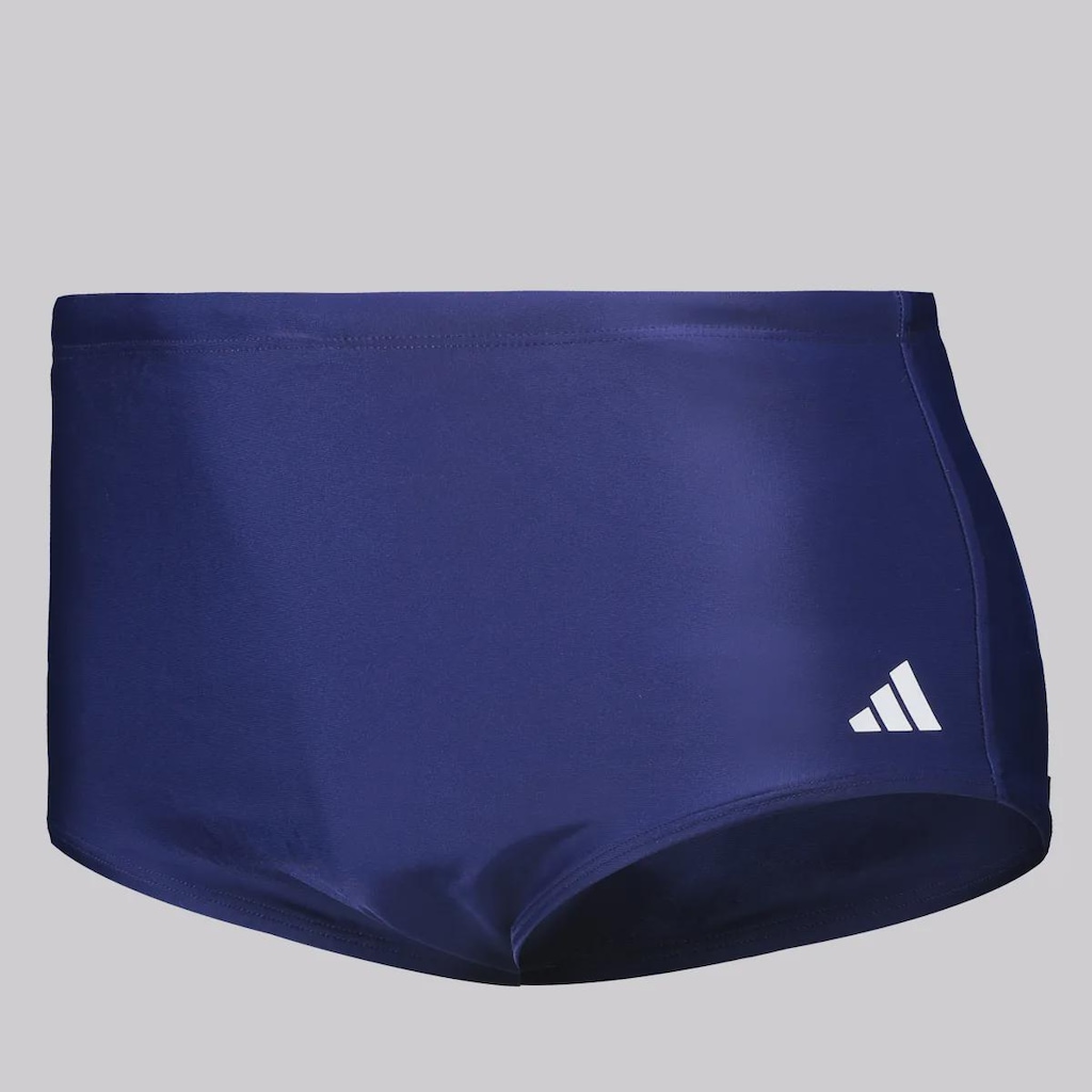 Imagem 2 do produto Sunga Boxer adidas Solid - Adulto