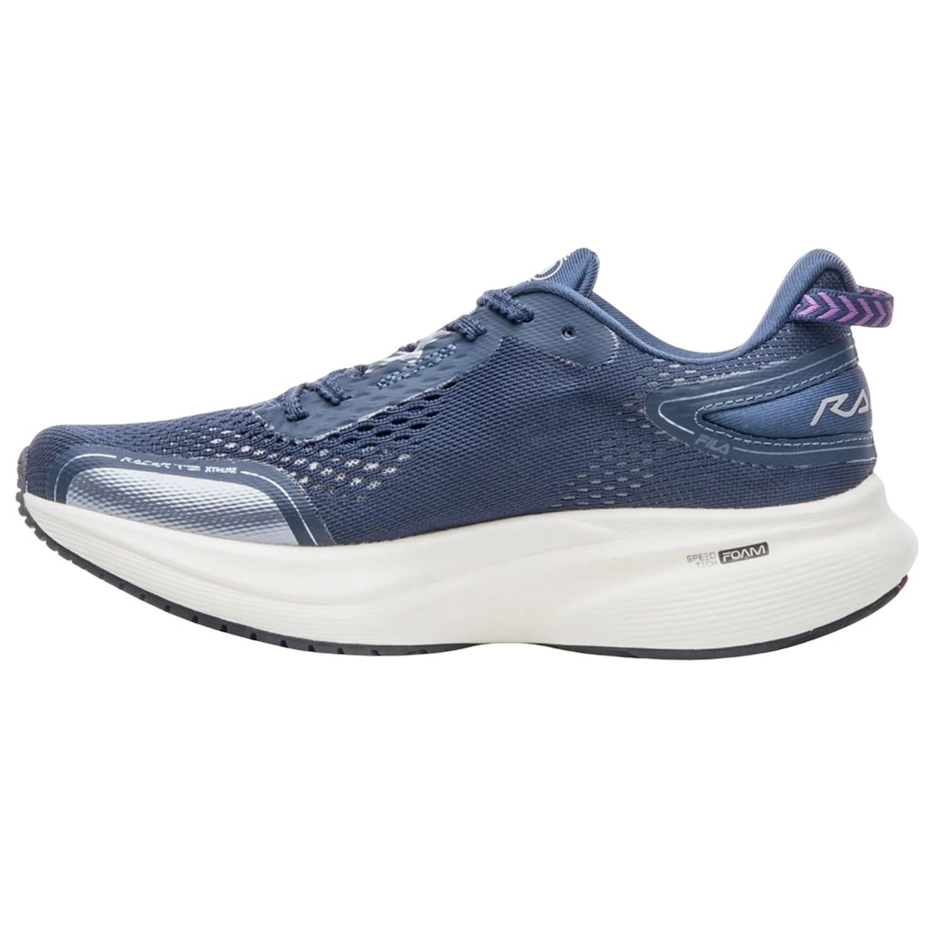 Imagem 2 do produto Tênis Fila Racer T2 Xtreme Feminino