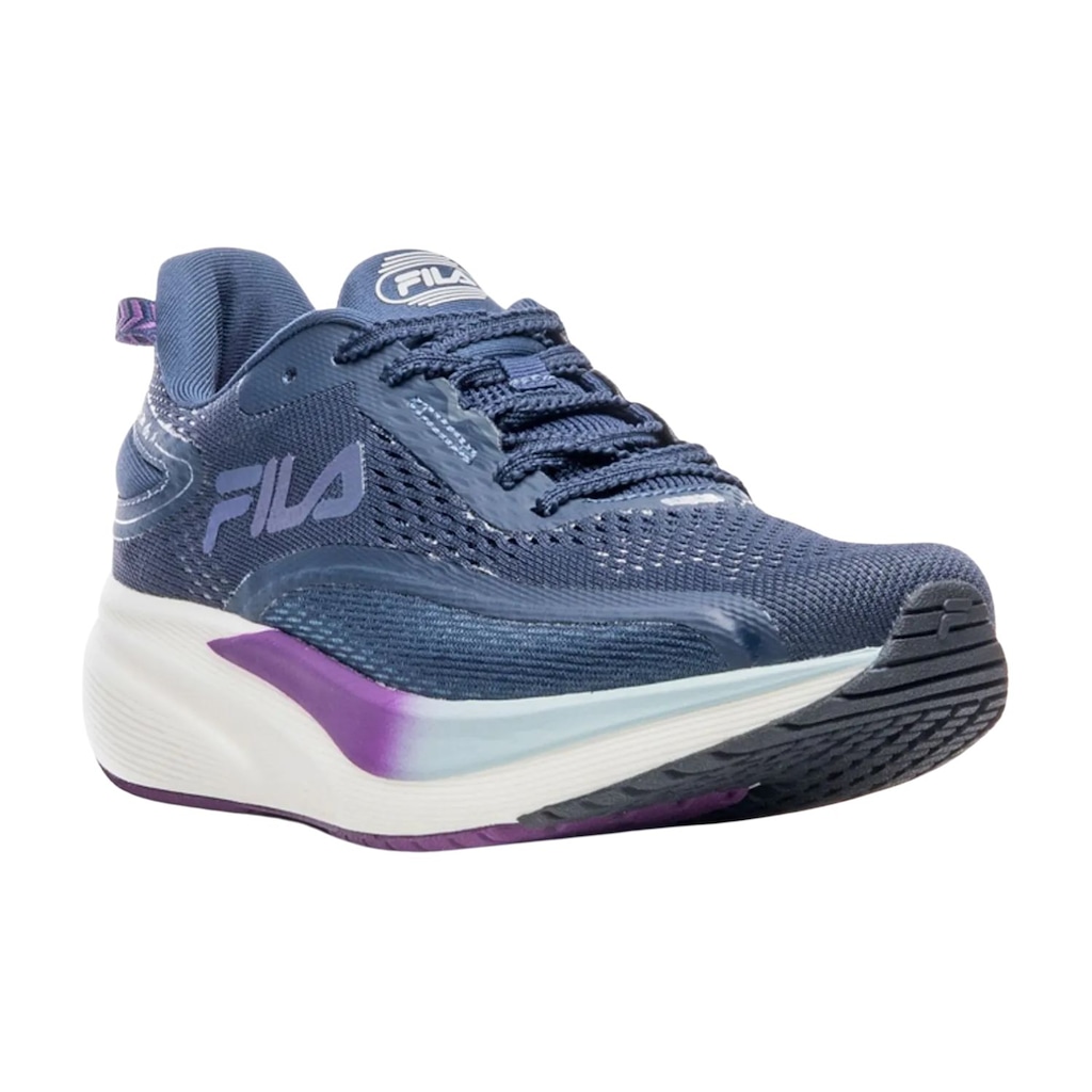 Imagem 3 do produto Tênis Fila Racer T2 Xtreme Feminino