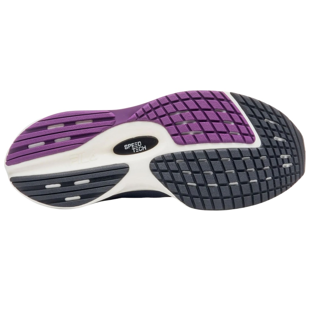 Imagem 5 do produto Tênis Fila Racer T2 Xtreme Feminino