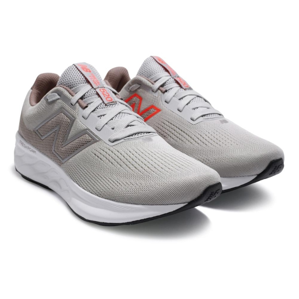 Imagem 3 do produto Tênis New Balance 520 V9 - Feminino