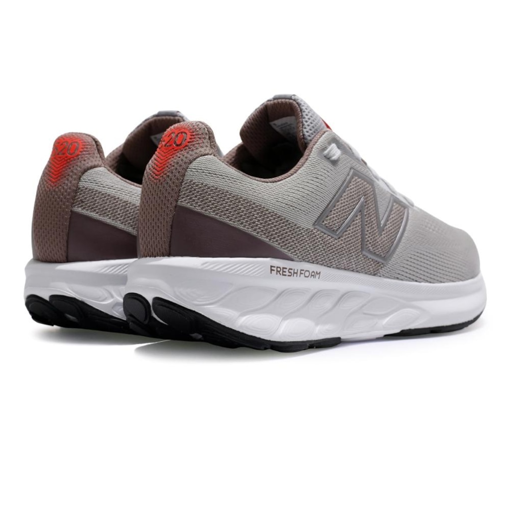 Imagem 4 do produto Tênis New Balance 520 V9 - Feminino