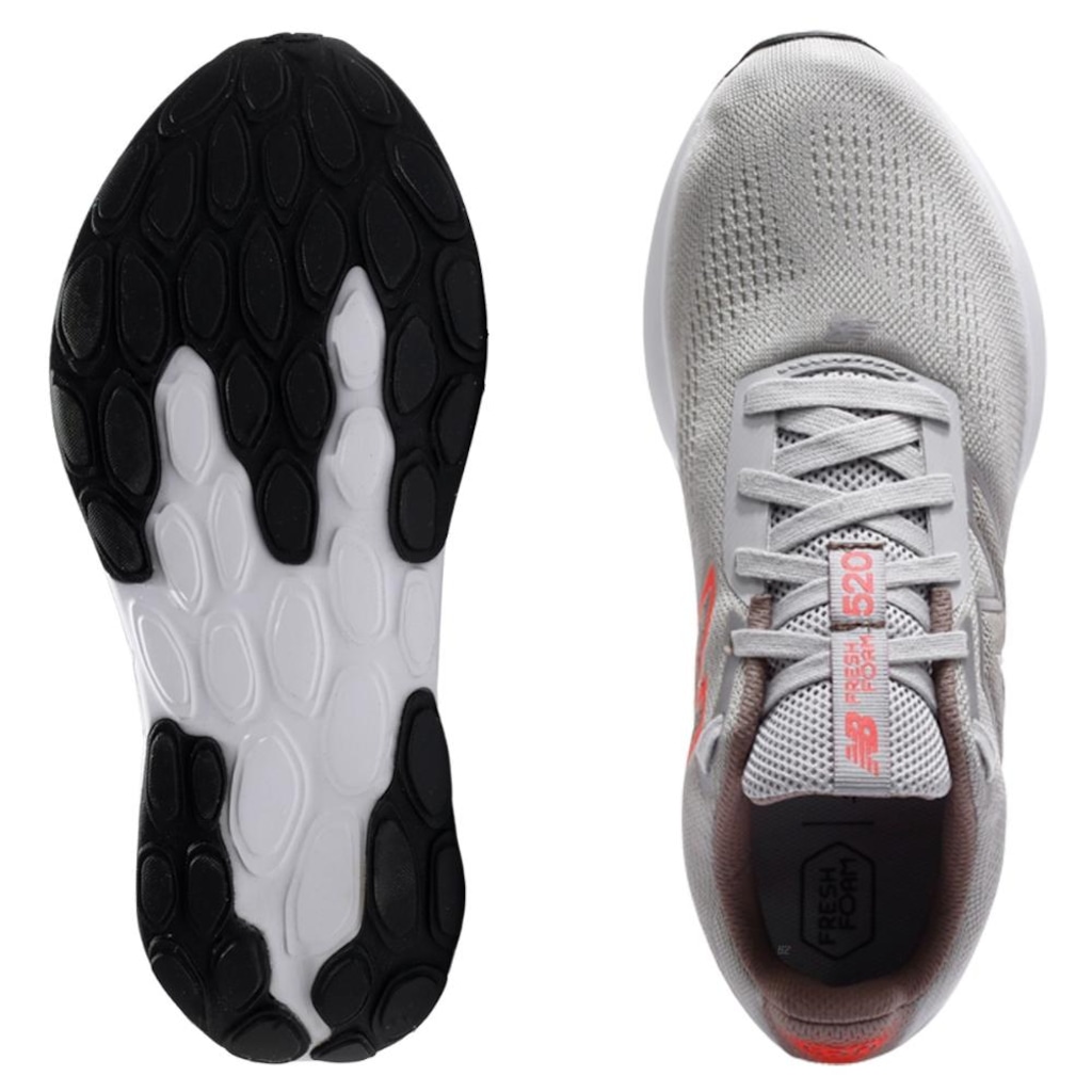 Imagem 5 do produto Tênis New Balance 520 V9 - Feminino
