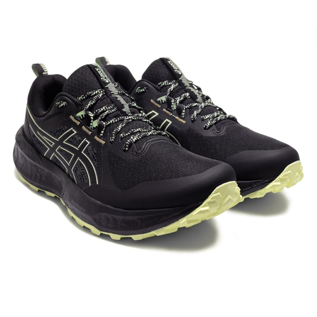 Imagem 3 do produto Tênis Asics Gel-Sonoma 8 Masculino