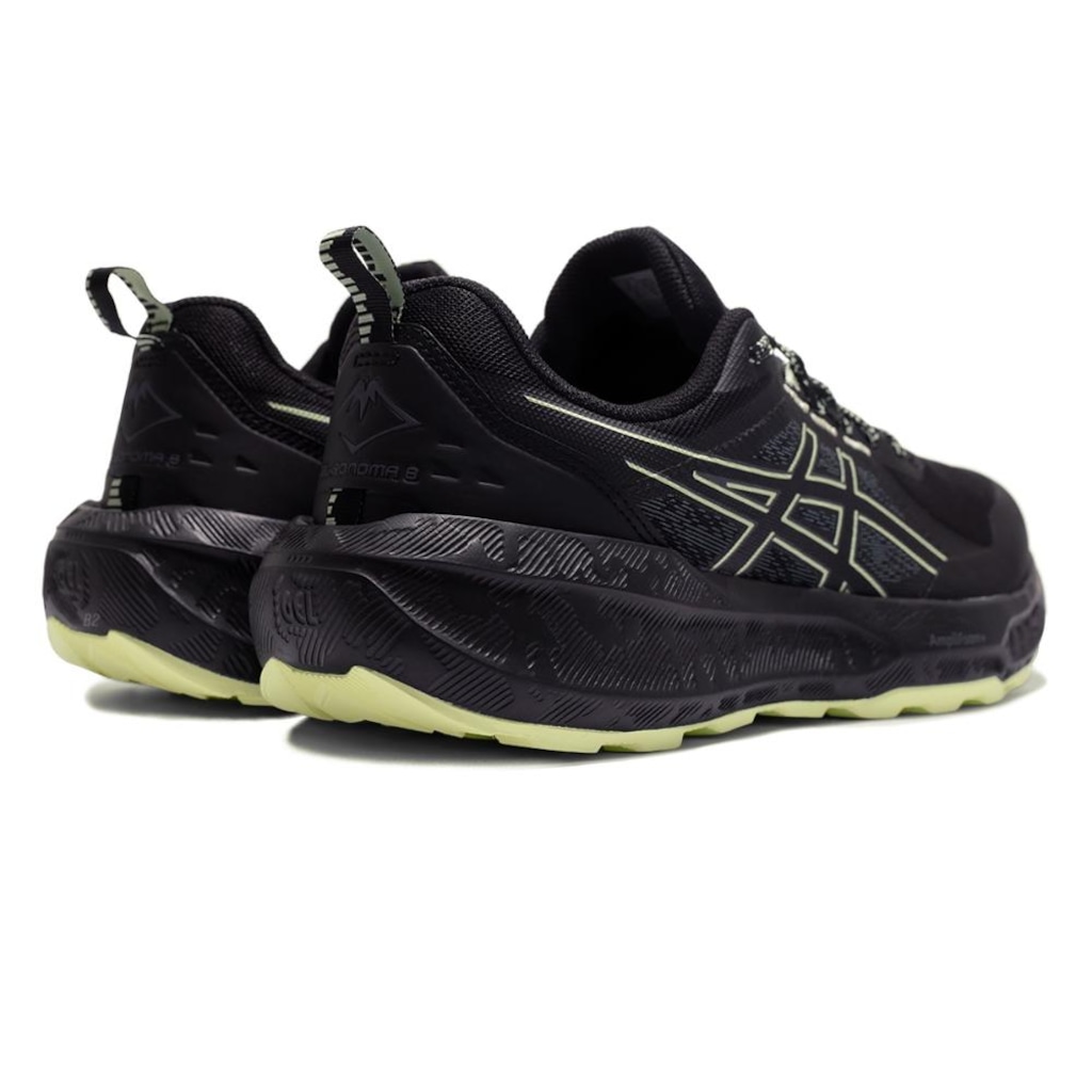 Imagem 4 do produto Tênis Asics Gel-Sonoma 8 Masculino