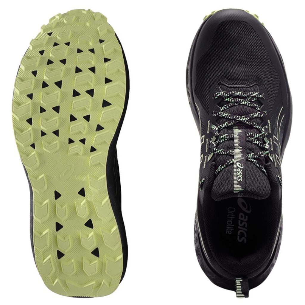 Imagem 5 do produto Tênis Asics Gel-Sonoma 8 Masculino