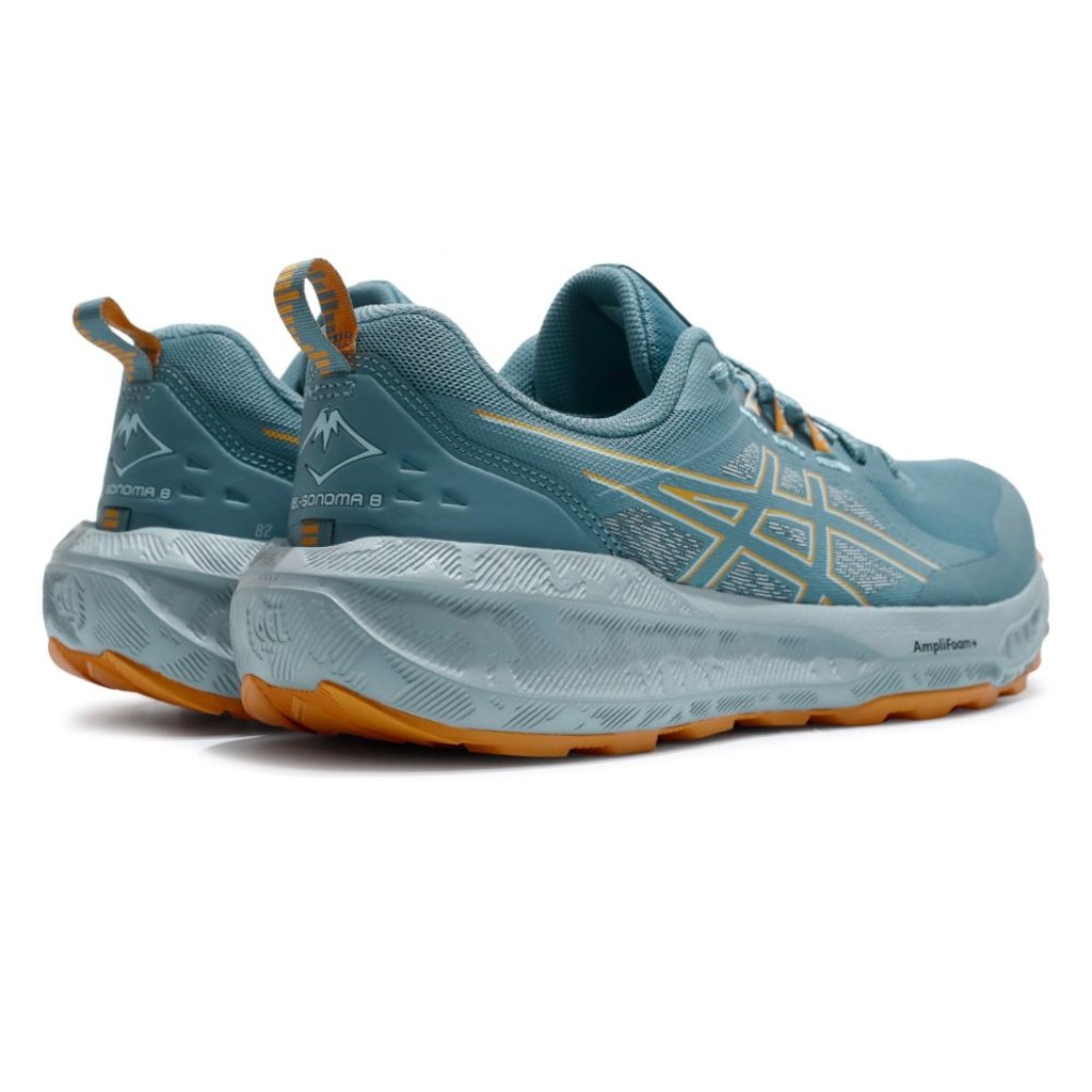 Imagem 4 do produto Tênis Asics Gel-Sonoma 8 Masculino
