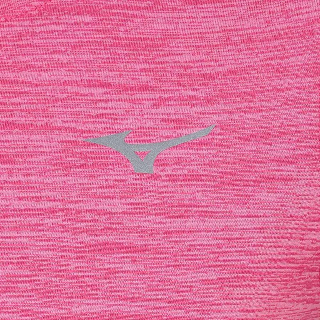 Imagem 5 do produto Camiseta Mizuno Impulse Core - Feminina