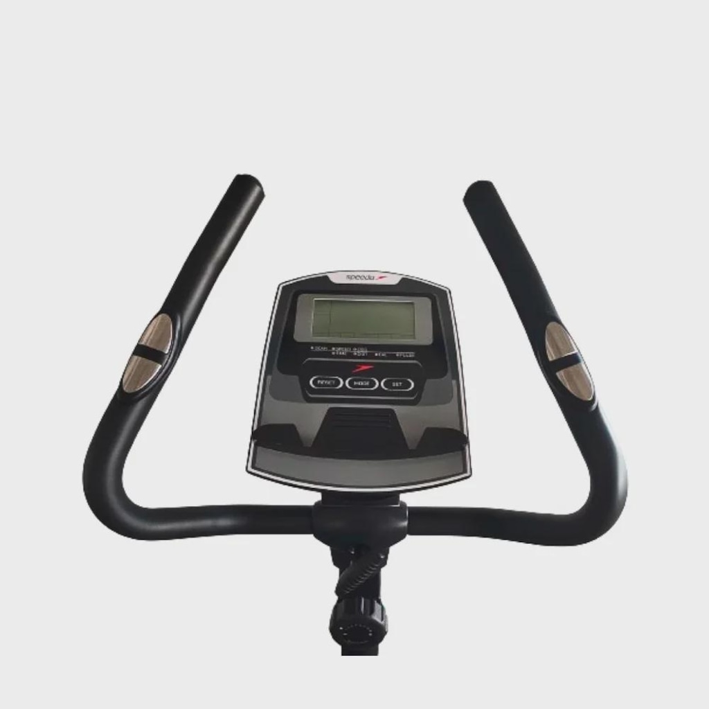 Imagem 2 do produto Bicicleta Ergométrica Speedo B35 com Conexão Bluetooth