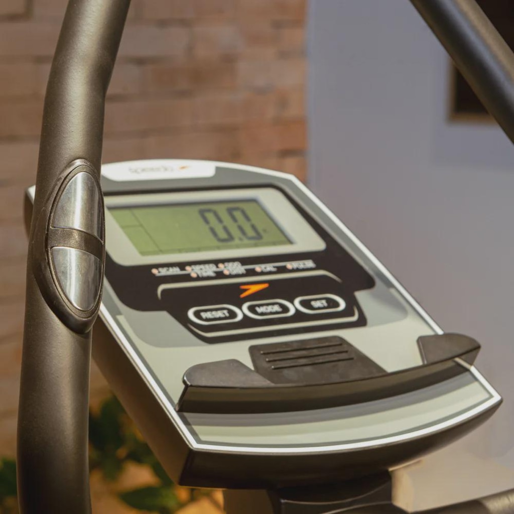 Imagem 4 do produto Bicicleta Ergométrica Speedo B35 com Conexão Bluetooth