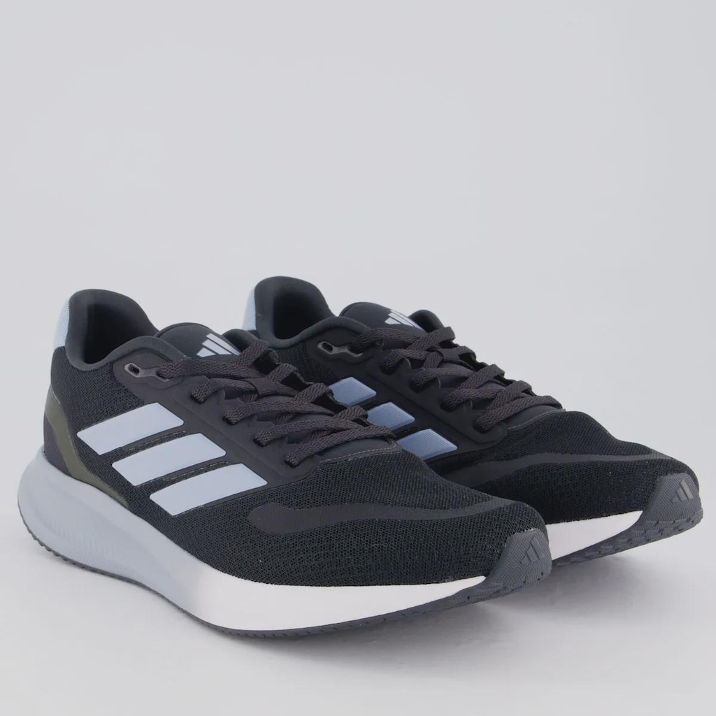 Imagem 2 do produto Tênis adidas RunFalcon 5 - Masculino