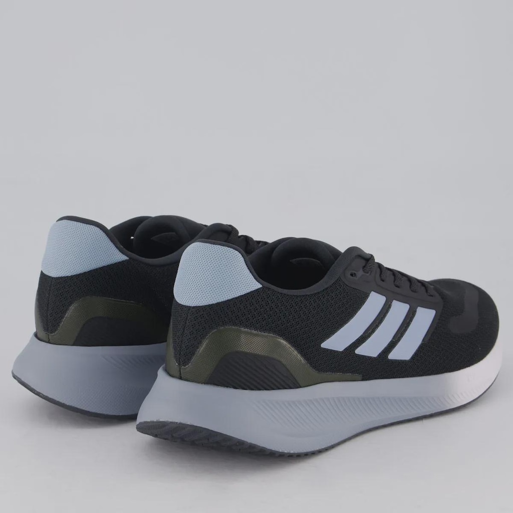 Imagem 3 do produto Tênis adidas RunFalcon 5 - Masculino