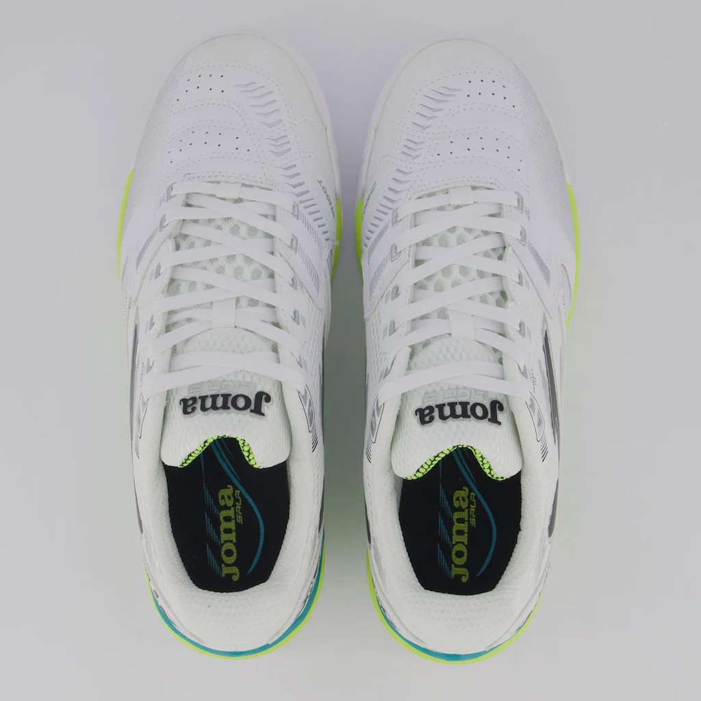 Imagem 4 do produto Chuteira de Futsal Adulto Joma Liga 5