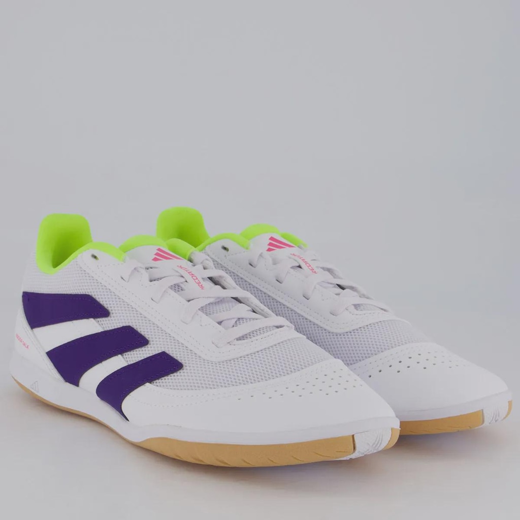 Imagem 2 do produto Chuteira de Futsal Adulto adidas Predator Club