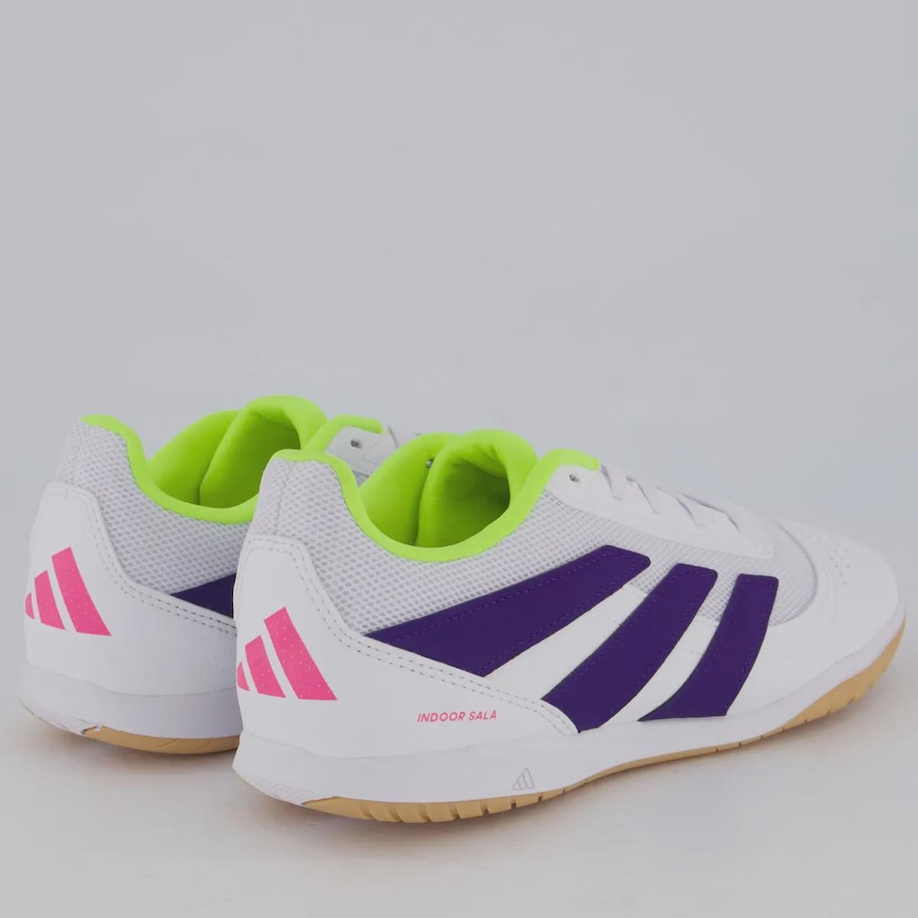 Imagem 3 do produto Chuteira de Futsal Adulto adidas Predator Club