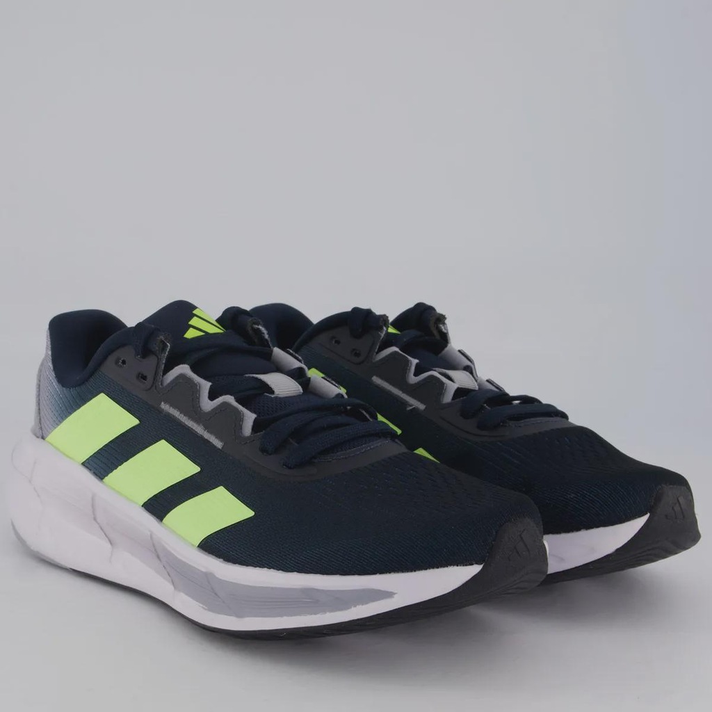 Imagem 2 do produto Tênis adidas Questar 3 - Masculino