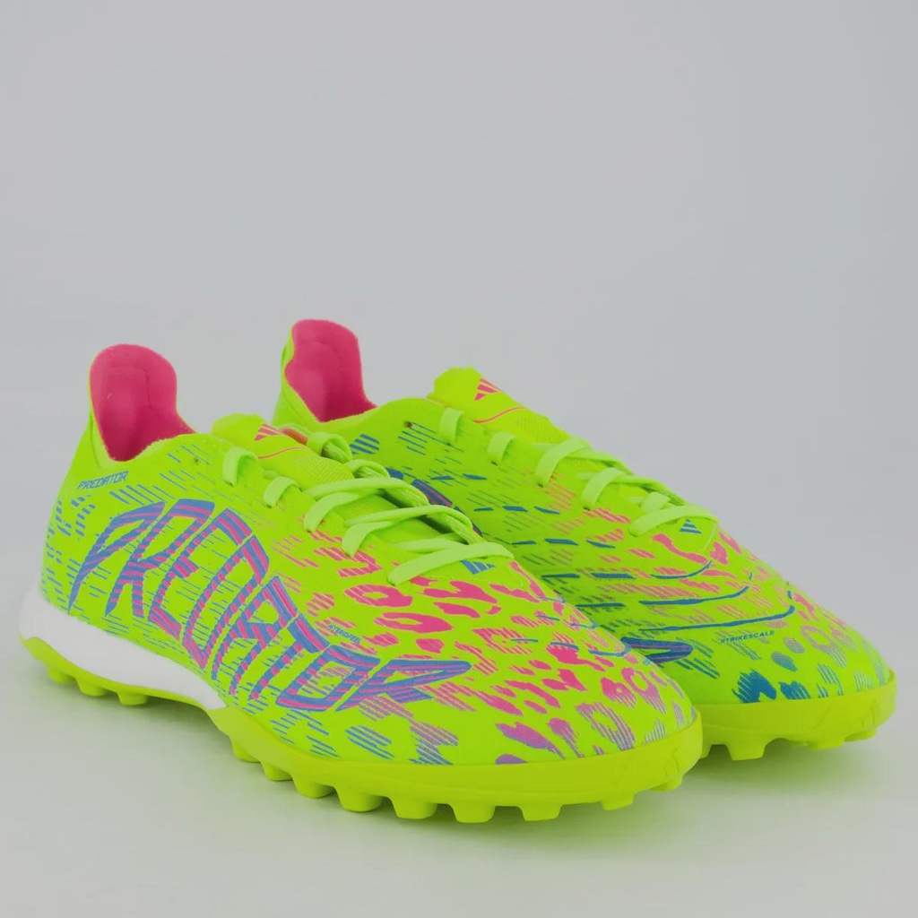 Imagem 2 do produto Chuteira de Society adidas Predator League