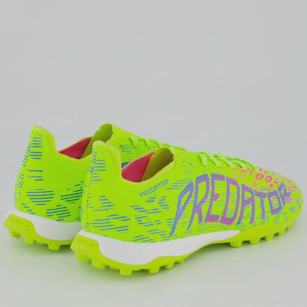 Imagem 3 do produto Chuteira de Society adidas Predator League