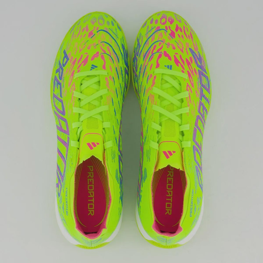 Imagem 4 do produto Chuteira de Society adidas Predator League