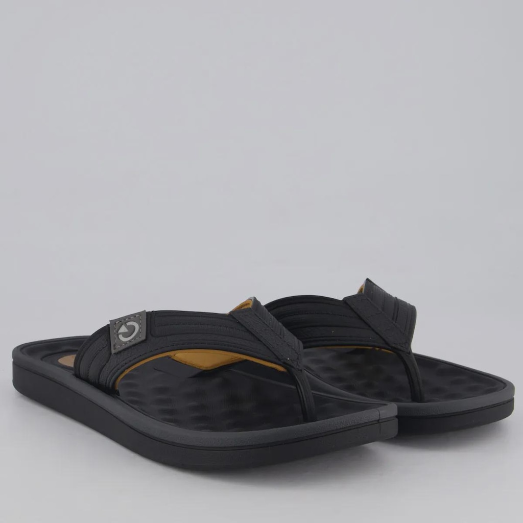Imagem 3 do produto Chinelo Cartago Alabama II - Masculino