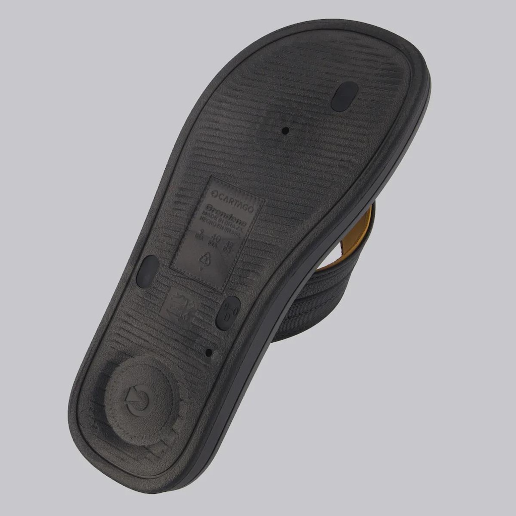 Imagem 5 do produto Chinelo Cartago Alabama II - Masculino