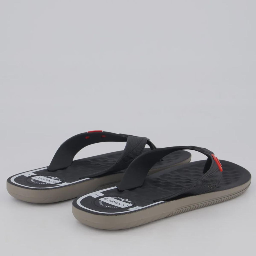 Imagem 4 do produto Chinelo Cartago Arizona II - Masculino